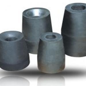 Inner & Lower nozzle for Ladle