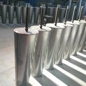 Puring plug & Block Puring plug & Block