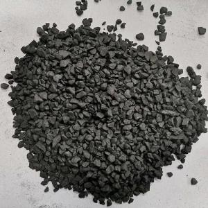 Taphole Filler for EAF