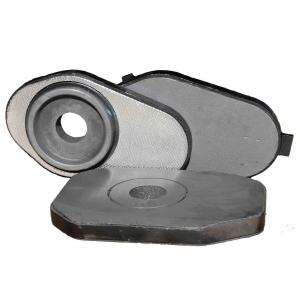 sliding gate & Nozzle